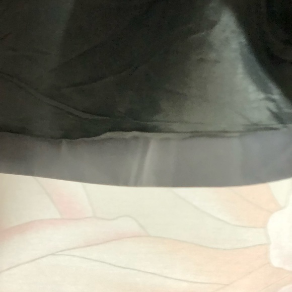 TWELVE by TWELVE Goth Inspired Skirt M - Picture 6 of 8